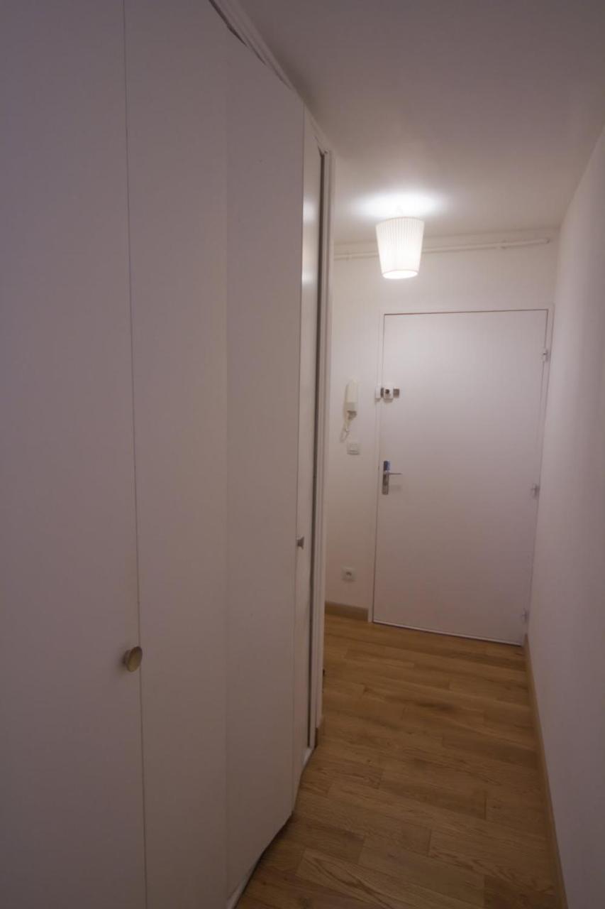Studiolille - Saint Michel Buitenkant foto